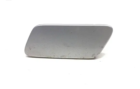 Volkswagen PASSAT B7 Headlight washer spray nozzle cap/cover 3AA955109