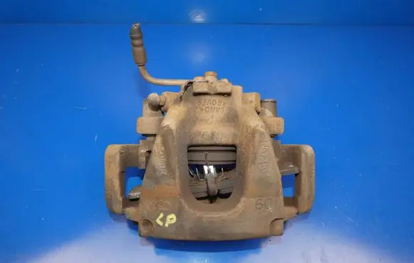 Jaguar F-Pace Front brake caliper 