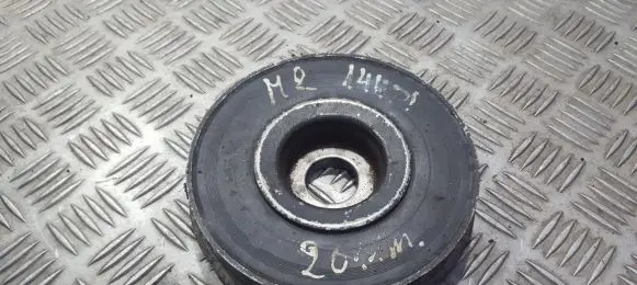 Mazda 2 Crankshaft pulley