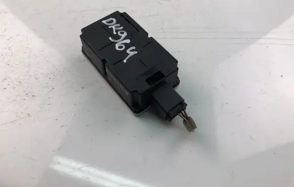 Volvo V70 Other control units/modules 31252988