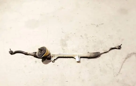 Steering rack
