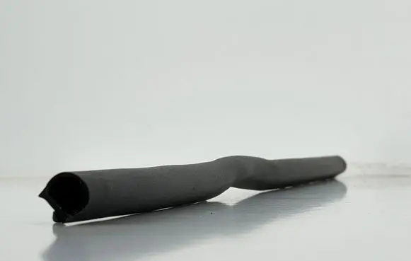 Audi A1 Engine compartment rubber 5G0823707