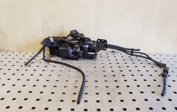 Volkswagen Golf IV Turbo solenoid valve 1J0906627B 1J0906627 1J0906283C
