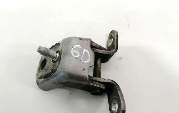 Nissan Micra Tailgate/trunk/boot hinge