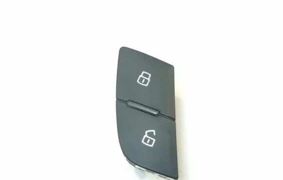 Audi A7 S7 4G Central locking switch button 4G8962108