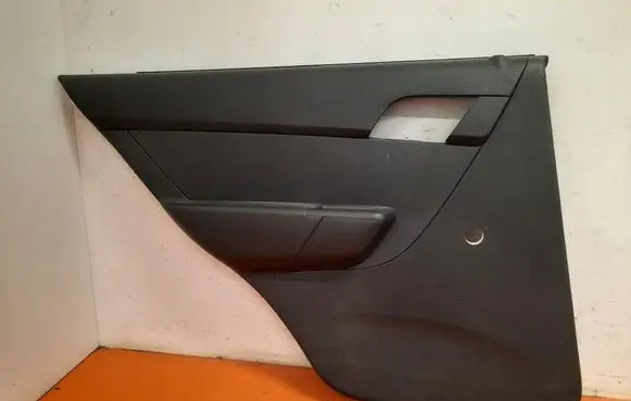 Chevrolet Aveo Door card panel trim set 96649749