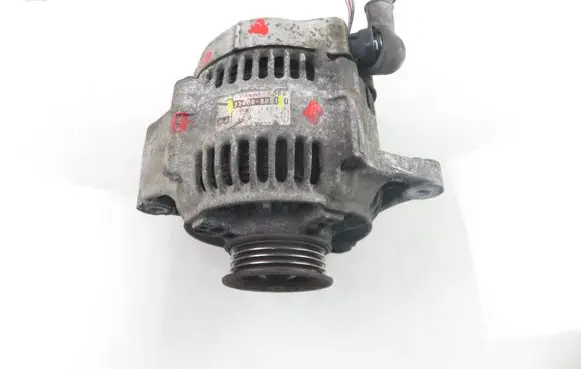 Generator/alternator