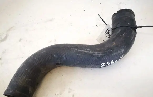 Nissan Qashqai Intercooler hose/pipe