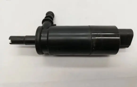BMW 3 E90 E91 Windscreen/windshield washer pump 6973097