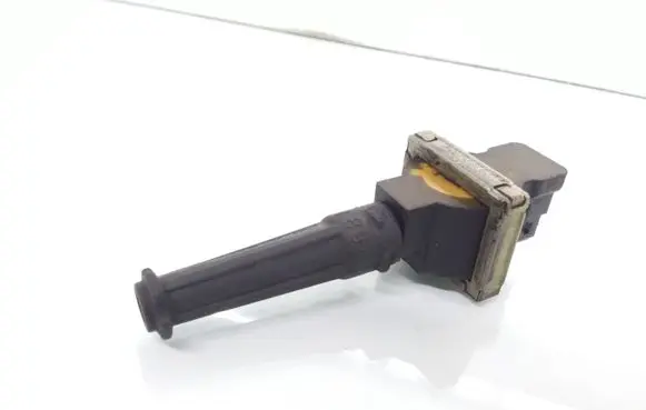 Peugeot 306 High voltage ignition coil BAE700AK