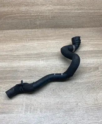 BMW 1 F20 F21 Engine coolant pipe/hose 7503386 9329648