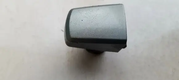 Opel Signum Loading door cover/cap 9227168