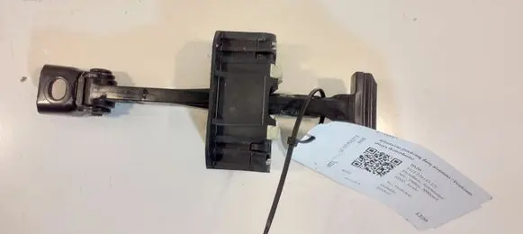 BMW 3 GT F34 Front door check strap stopper 7446724