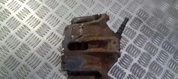Peugeot 207 Front brake caliper 0204y0113222f