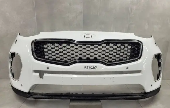 KIA Sportage Front bumper 86511F1000 86512F1000 86350F1010