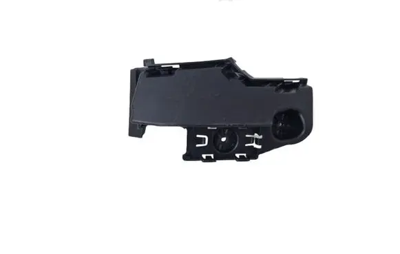 Skoda Octavia Mk3 (5E) Rear bumper mounting bracket 5E7807378