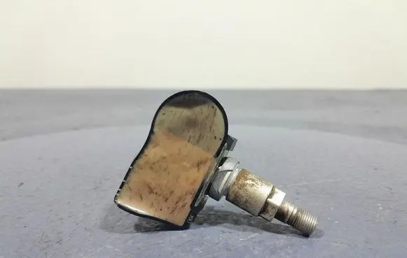 KIA Sportage Tire pressure sensor 52933D9100