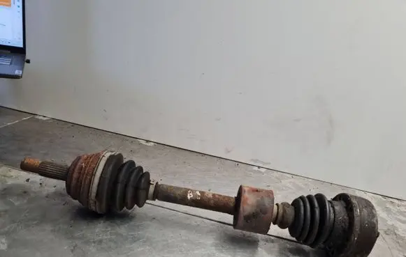Volkswagen PASSAT B3 Front driveshaft