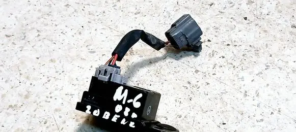 Mazda 6 Other relay GN5A5181Y