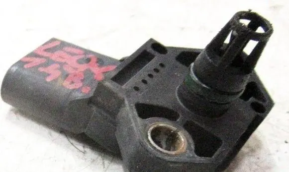 Seat Leon (1P) Air pressure sensor 038906051B