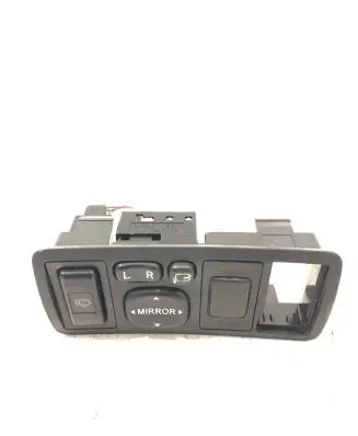 Toyota Avensis T250 Wing mirror switch 183575