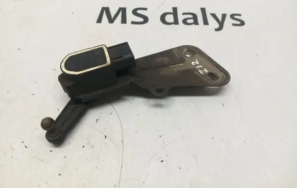 Mercedes-Benz E W212 Headlight/headlamp level sensor A0065428318 0065428318 A2123200943
