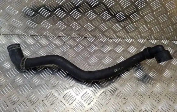 Ford Galaxy Engine coolant pipe/hose