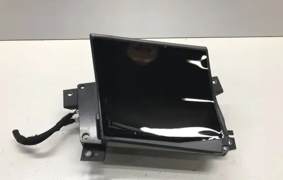 Jaguar I-Pace Head up display screen M9D319G468 10122020C1 0318993AA