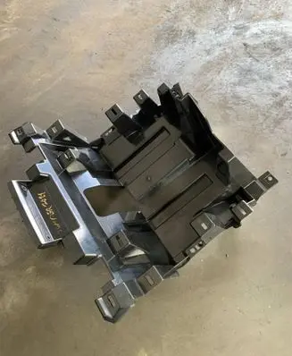 Citroen Jumper Other dashboard part 1314076070