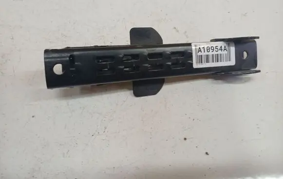 Audi A3 S3 8P Seat belt adjustment rail 502007004