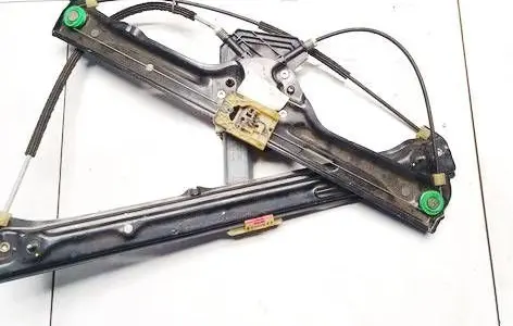 BMW X5 F15 Sliding door window regulator with motor 7283491 7286483E