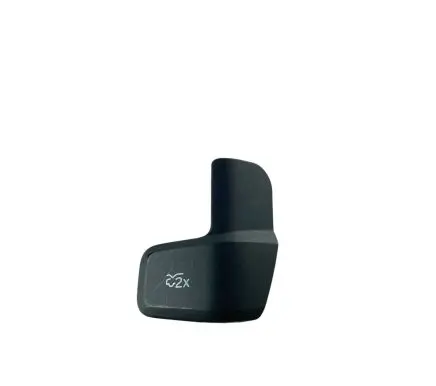 Engine bonnet (hood) release handle