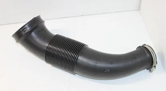 Audi A8 S8 D4 4H Air intake duct part 4H0129606B