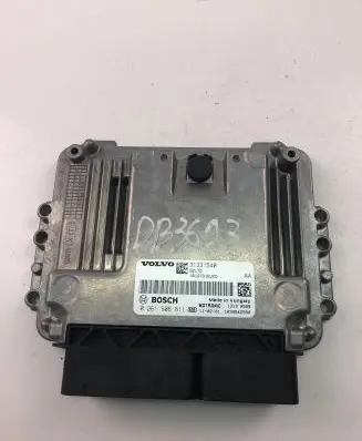 Volvo V60 Engine control unit/module ECU 31331540