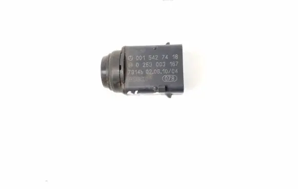 Mercedes-Benz SL R230 Parking PDC sensor A0015427418