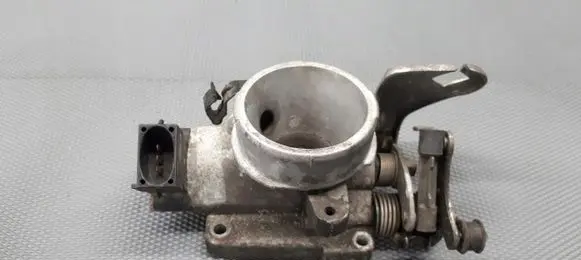 Ford Galaxy Throttle body valve 96MF-GB
