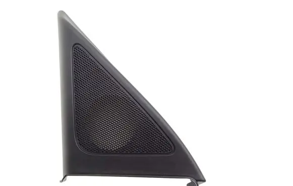 Audi Q3 8U Dash center speaker trim cover 8U0035423A