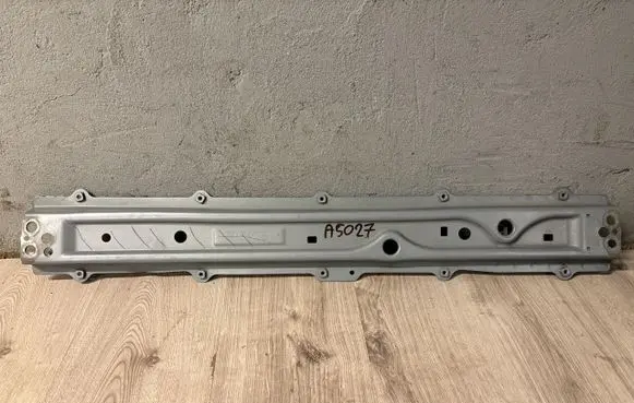 Toyota Aygo X Bottom radiator support slam panel 