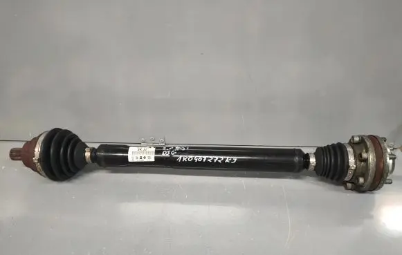 Audi A3 S3 8P Front driveshaft 1K0407272KJ