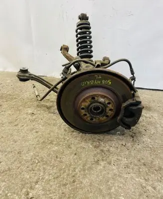 Peugeot 508 RXH Stub axle 