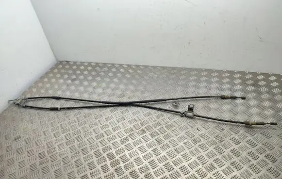 Ford Turneo Courier Handbrake/parking brake wiring cable 