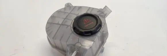 Volkswagen Tiguan Coolant expansion tank/reservoir 5WA121407G