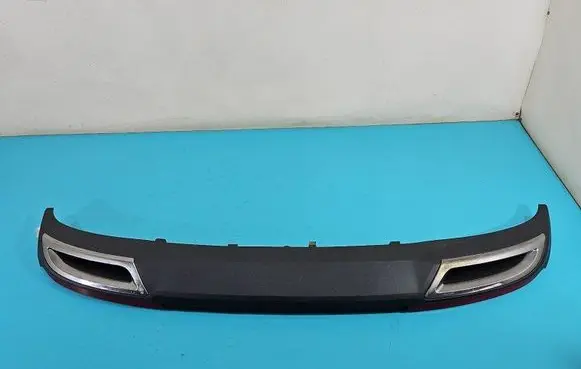 Renault Talisman Rear bumper 850189749R IMPRK1499293