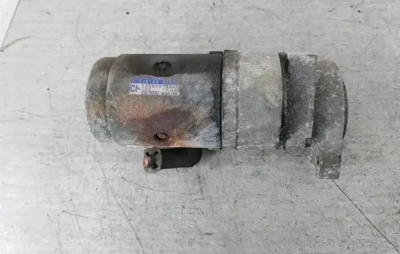 Toyota Corolla E120 E130 Starter motor 