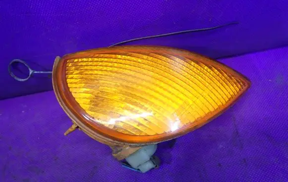 Fiat Seicento/600 Front indicator light 38820748