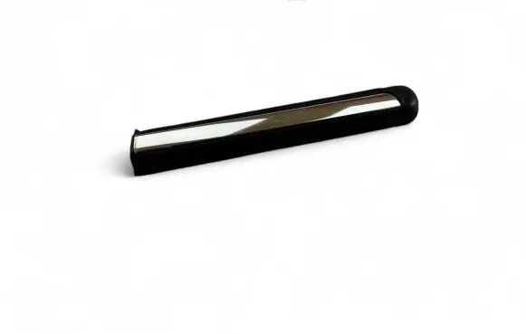 Fiat 500 Tailgate/trunk side cover trim 