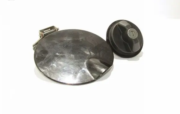 Jeep Grand Cherokee (WK) Fuel tank cap