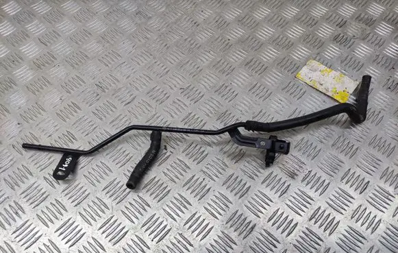 Skoda Octavia Mk3 (5E) Engine coolant pipe/hose