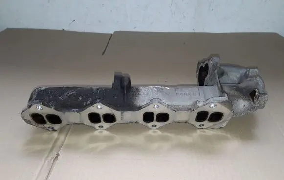 Nissan Qashqai Intake manifold 8127