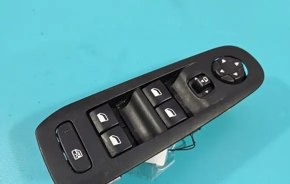 Peugeot 308 Electric window control switch 96788264ZD IMPRK1582209